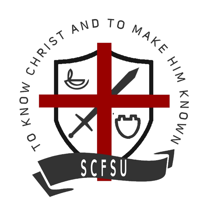 SCFSU LOGO